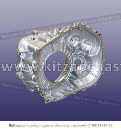 КАРТЕР ГИДРОТРАНСФОРМАТОРА CVT Chery Tiggo 4 FL  019CHA-1502107X