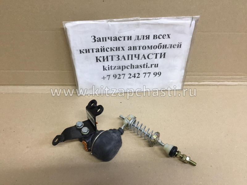 Ограничитель давления тормозов Geely GC6 1014001920