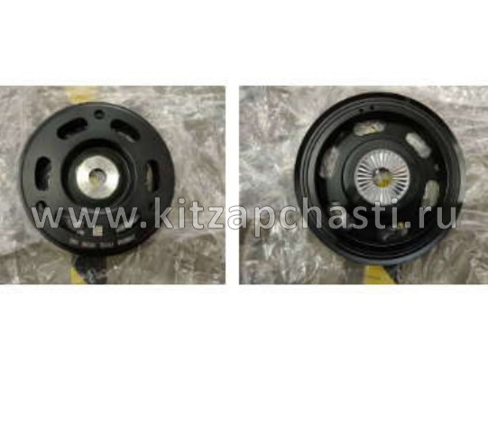 Шкив коленвала  Geely  ATLAS PRO  1040028000