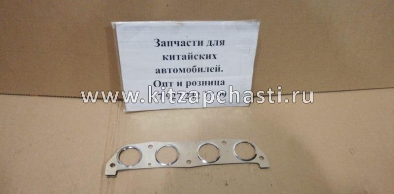 Прокладка выпускного коллектора Geely Emgrand X7 NL4 1136000102