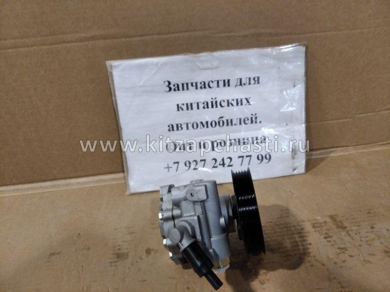 Насос ГУР Zotye T600 3407010001-B11