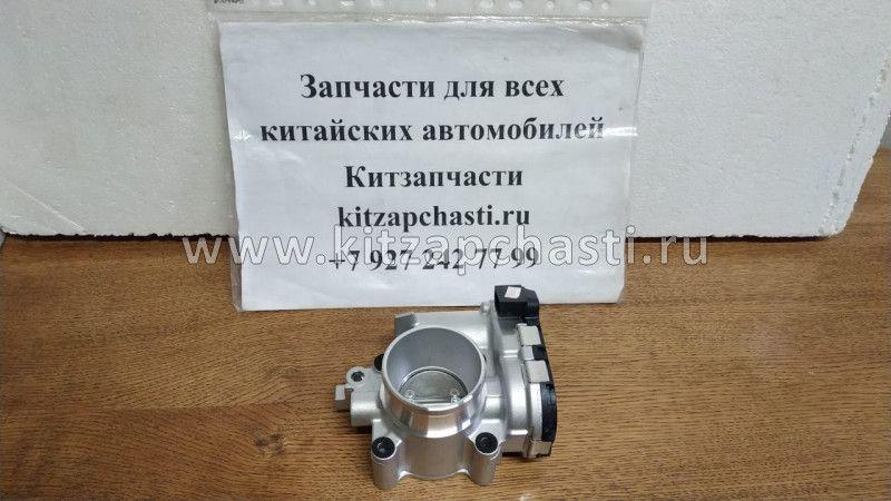 ДРОССЕЛЬ В СБОРЕ Great Wall HOVER H6 3765100-EG01T