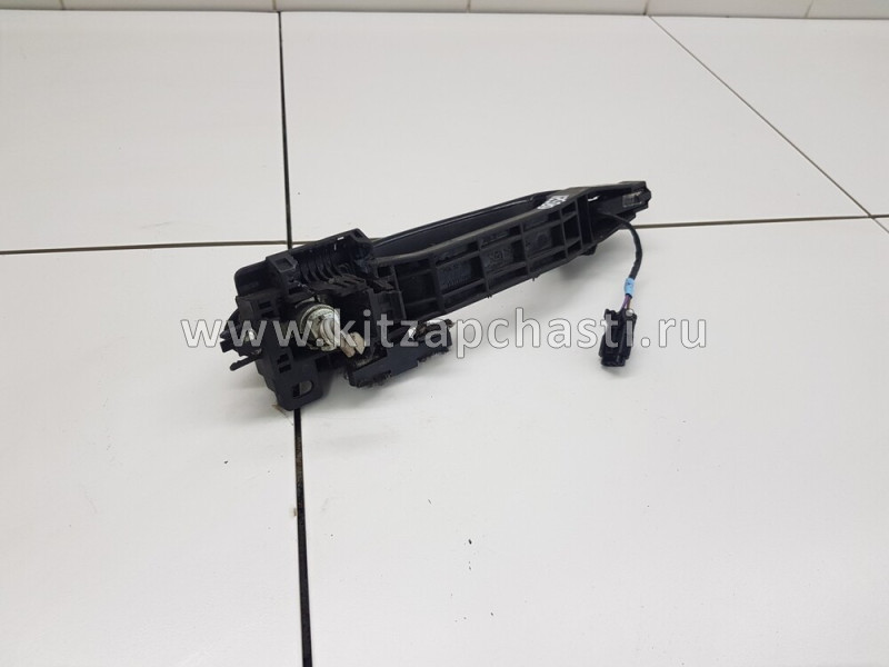 Кронштейн ручки двери наружной передней левой  Chery Tiggo 8 Pro    403002411AA