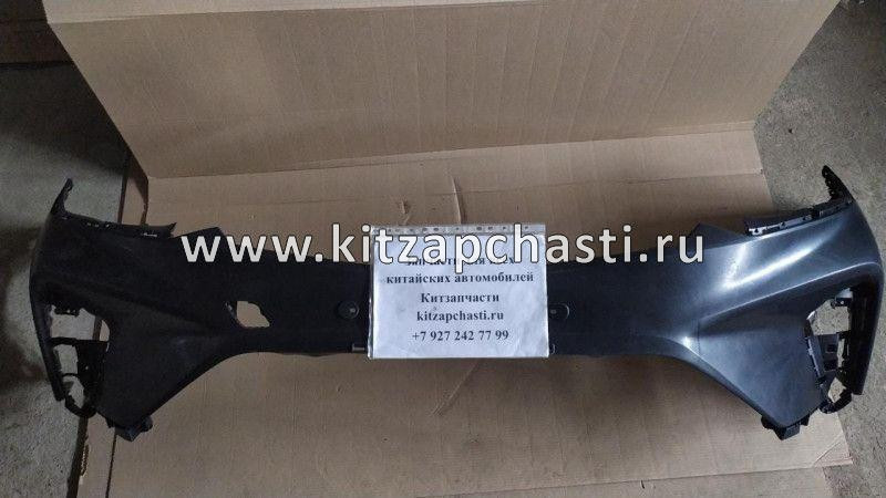 Бампер передний верхняя часть Geely Coolray 6010091900