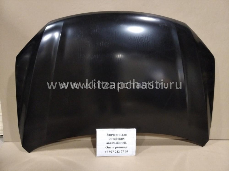 КАПОТ HAVAL H6 8402100AKZ36A