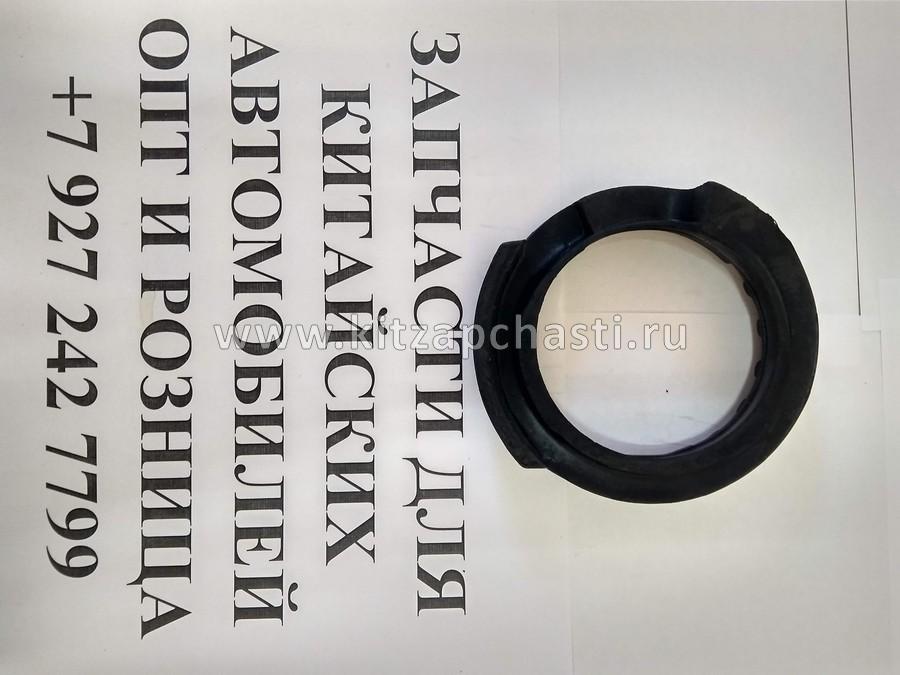 Проставка пружины задней резиновая Chery Amulet A11-2911031