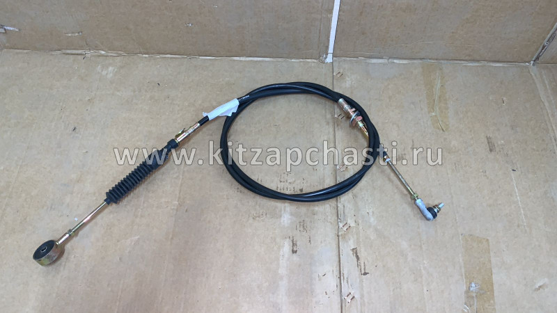 Трос переключения передач Baw Fenix 1044 Евро 2 BP10441720304