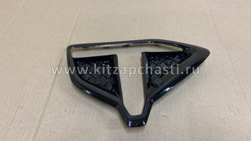 Рамка дхо левая переднего бампера  Xcite X-Cross 7  602002188AAACE O.E.M. OEM1652L