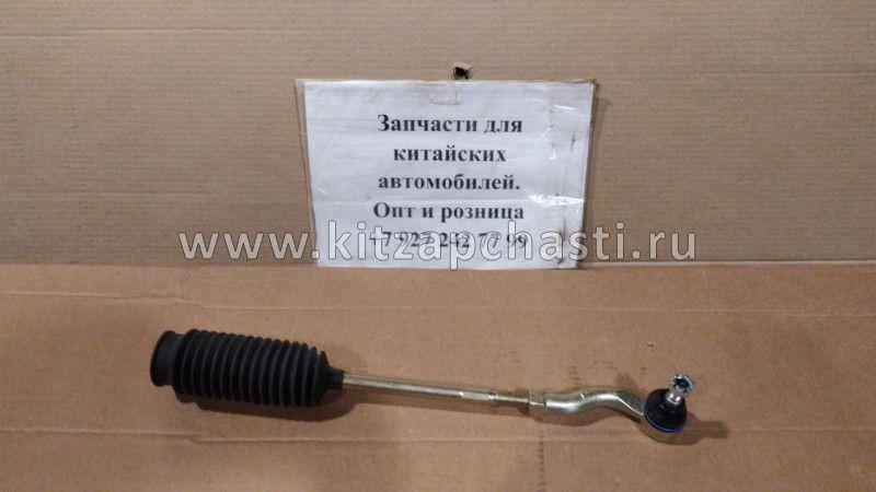 ТЯГА РУЛЕВАЯ ЛЕВАЯ С НАКОНЕЧНИКОМ LIFAN MYWAY PBA3401600