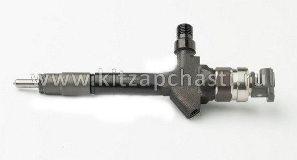 Форсунка MAZDA: 3 (BK) 2.0 MZR-CD 03-09 , 5 (CR19) 2.0 CD 05-, 6 (GG) 2.0 DI 02-07 DCRI107860,RF7J-13-H50,RF8G-13-H50,095000-5780,DCRI105780,095000-7860