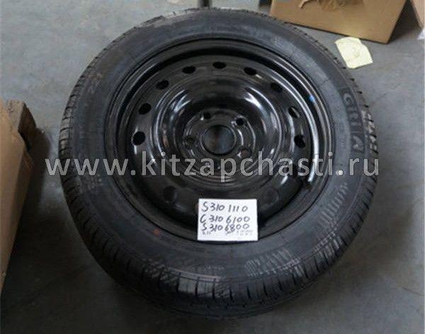 КОЛПАК КОЛЕСА Lifan X60 S3106800