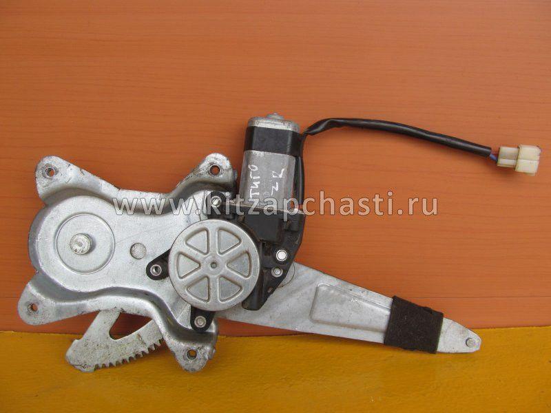 СТЕКЛОПОДЪЕМНИК ЗАДНЕЙ ПРАВОЙ ДВЕРИ Chery Tiggo FL, Vortex Tingo FL T11-6204120AC