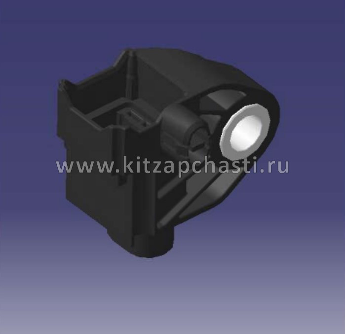 Датчик удара боковой EXEED RX T15-3658020